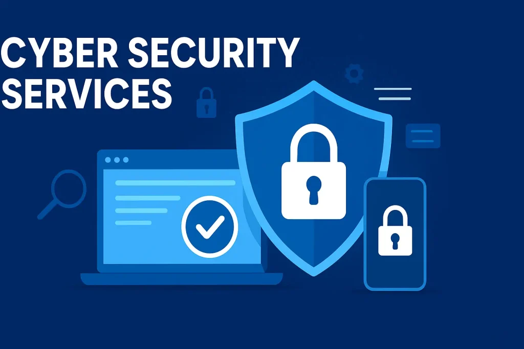 Cybersecurity Services