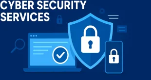 Cybersecurity Services