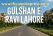 Gulshan E Ravi Lahore