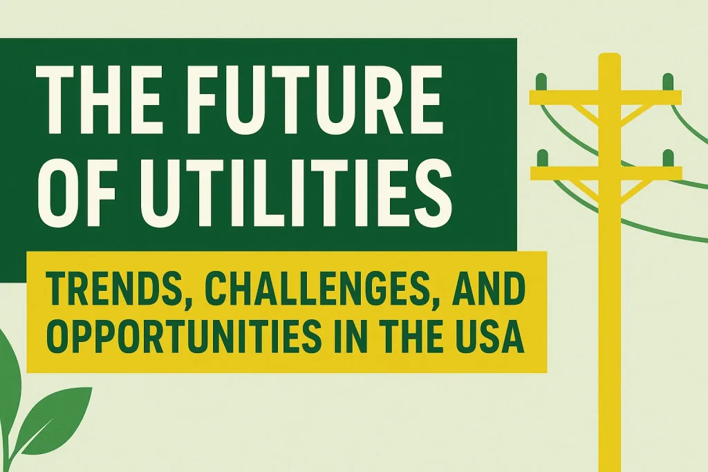 Utilities