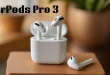 AirPods Pro 3