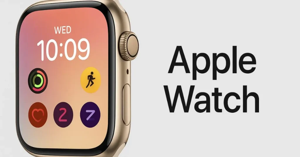 Apple Watch