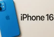 Apple iPhone 16e