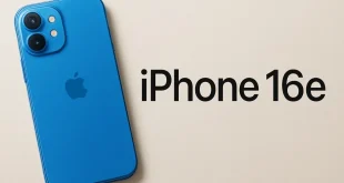 Apple iPhone 16e