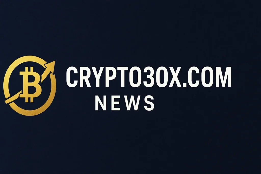 Crypto30x.com
