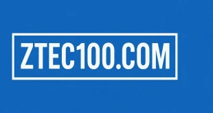 Ztec100.com