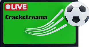 Crackstreamz