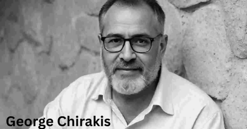 George Chirakis