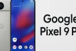 Google Pixel 9 Pro