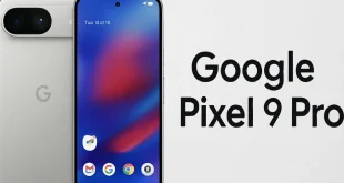 Google Pixel 9 Pro