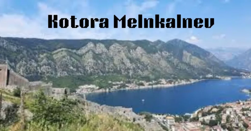 Kotora Melnkalnev