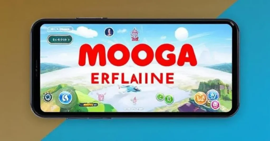Mopoga