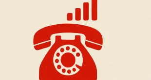 Red Phone Signal