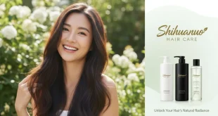 Shihuanuo Hair Care