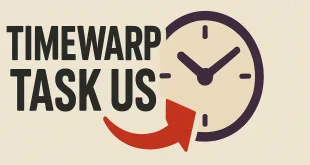 TimeWarp TaskUs