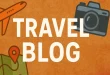 Travel Blog