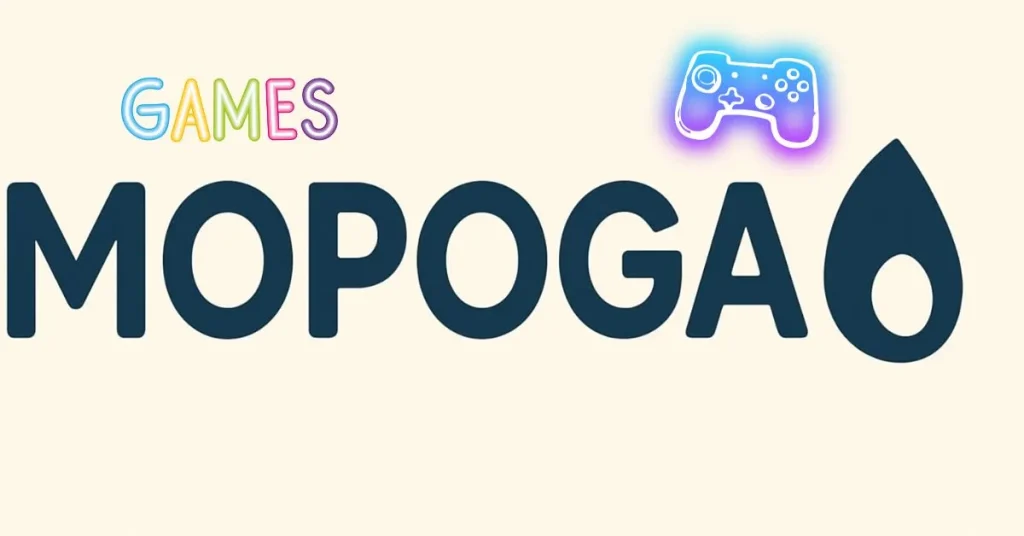 Mopoga