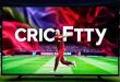 CricFooty Stream